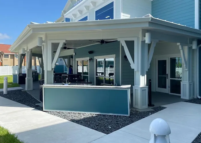 Candlewood Suites - Aransas Pass