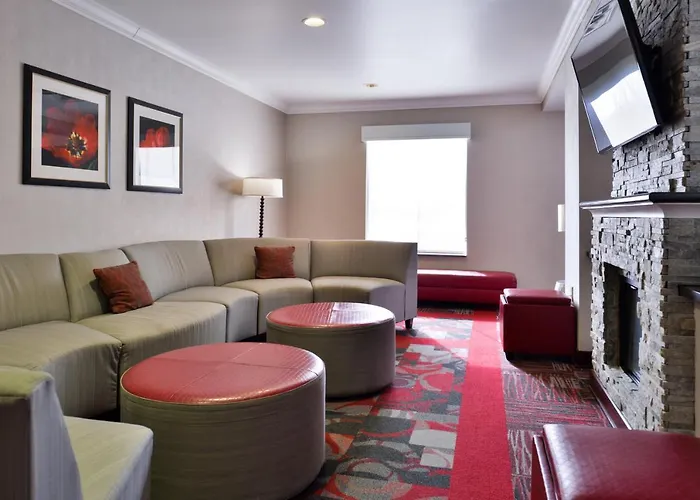 Holiday Inn Express Canandaigua, Ny