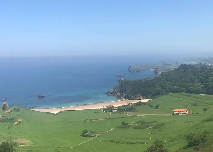El Rincon del Cuera