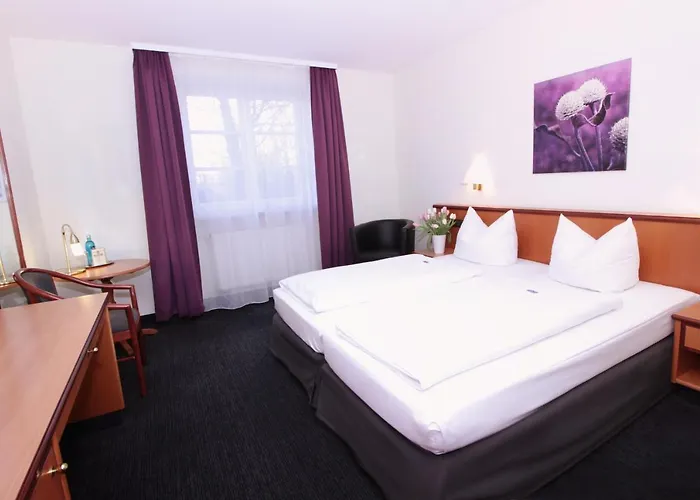 Landhotel Hirsch