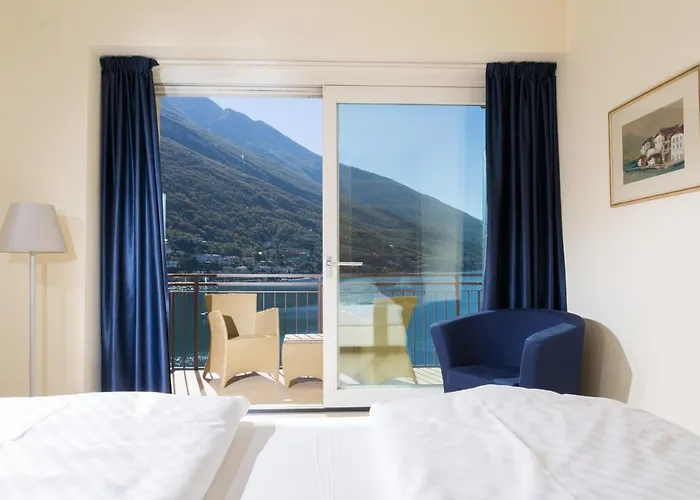 Hotel Maximilian Malcesine