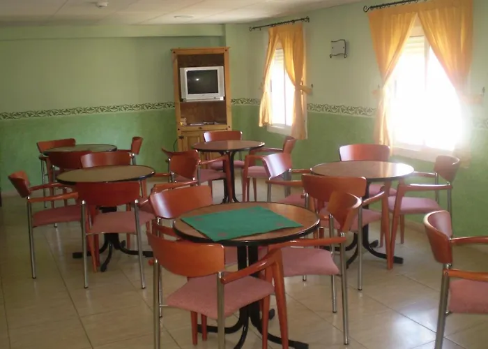 Hotel Gil