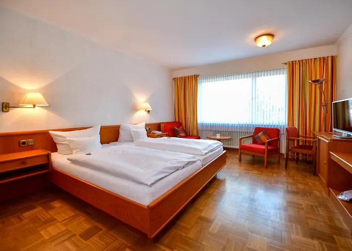 Hotel Zur Post