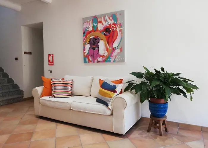 Hotel Frassetto