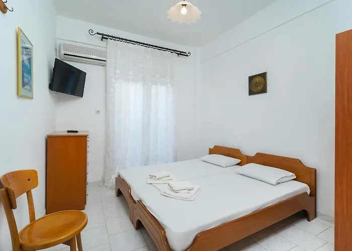 Studios Garifalia