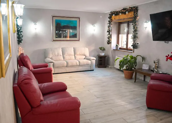 Lo Sciatore Hotel&Restaurant
