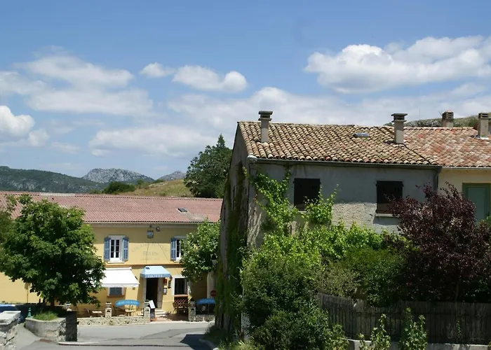 Logis Grand Hotel Bain