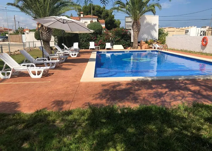 Hotel Plaza Miami - Sólo Adultos