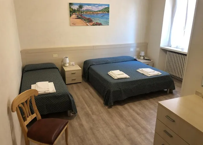 Antico Albergo
