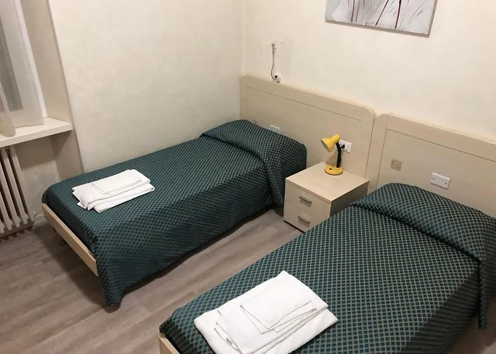 Antico Albergo