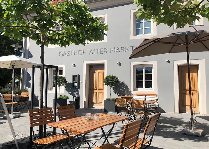 Gasthof Alter Markt