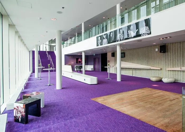 Theaterhotel Venlo