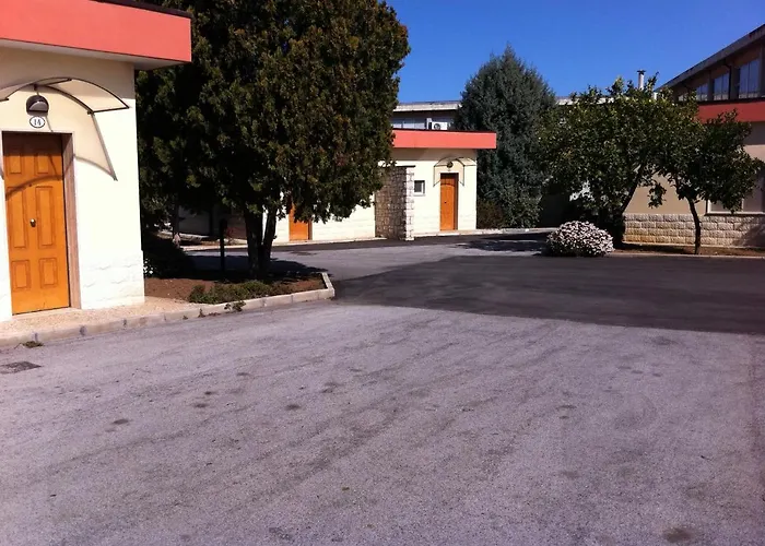 Hotel Giardino Modugno
