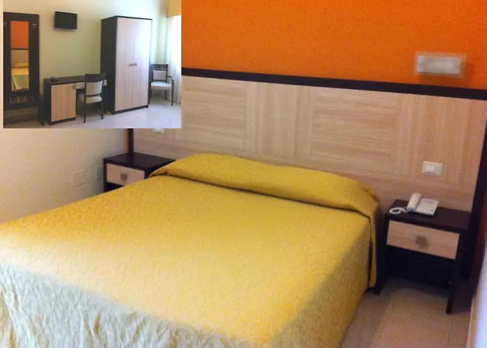 Hotel Giardino