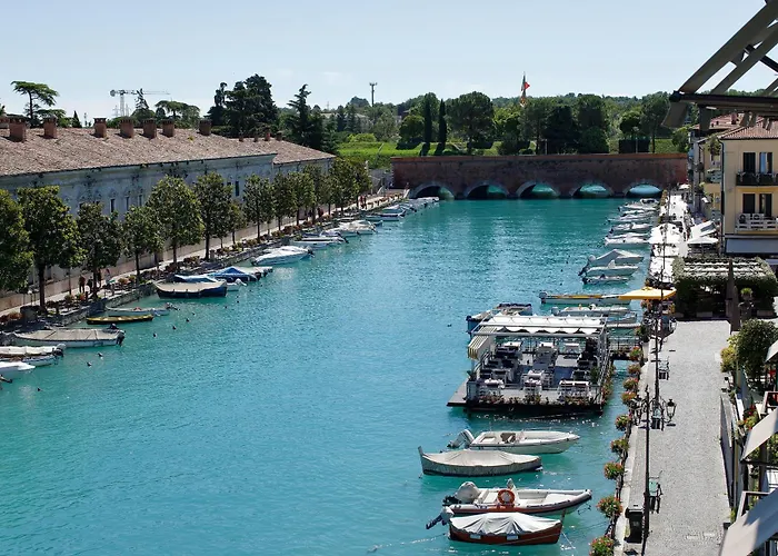 Hotel Bell'Arrivo By Dori