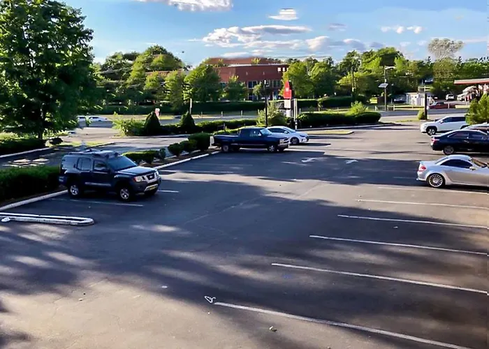 Oyo Hotel Edison Nj Route 1