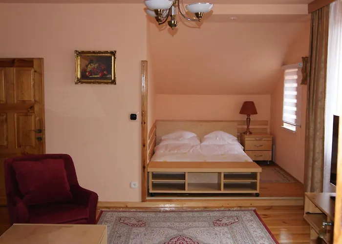 Hotel Alga