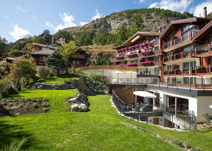Hotel Sonne