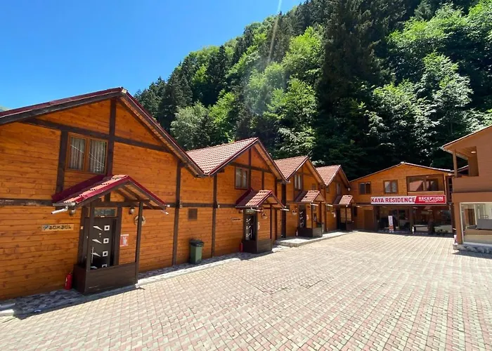 Kaya Residence
