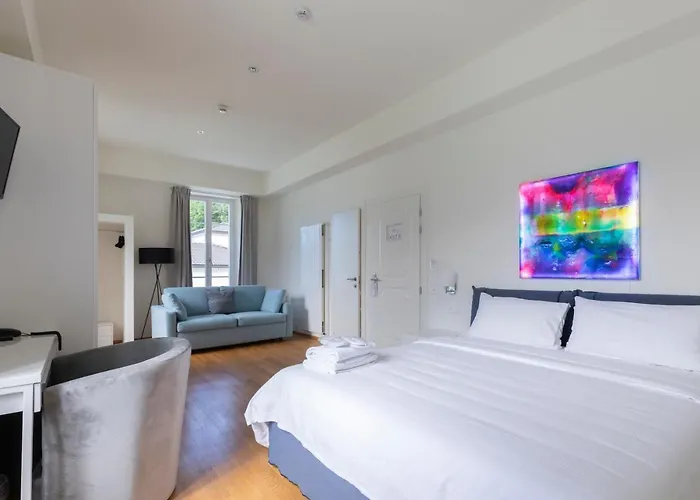 Lac Hotel