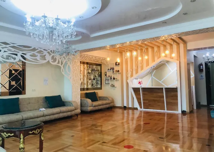 Hotel Gora Kutaisi