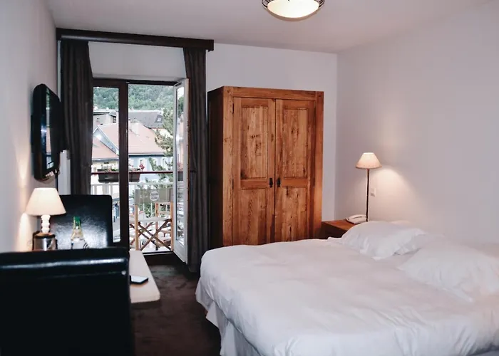Auberge De Savoie