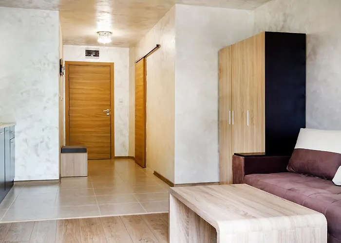 Family Hotel - City Hotel Yambol