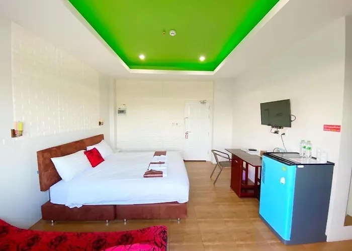 Namthip Residence