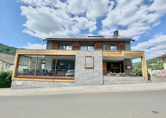Juuls - Natur Hotel Garni Simmerath