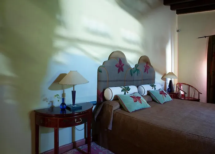 Hotel Rural Posada del Moro