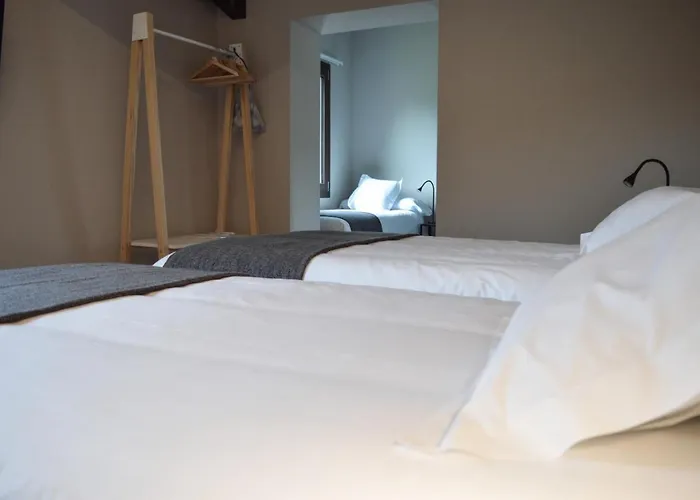 Hotel Els Avets De Camprodon