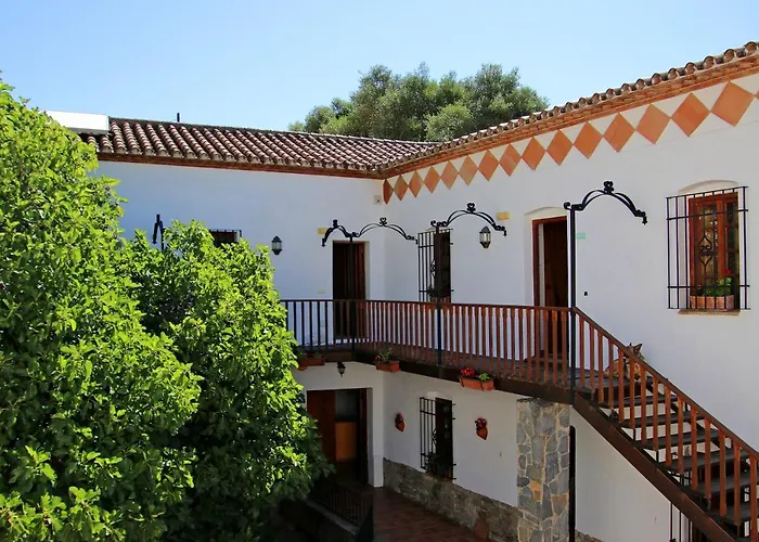 Molino Cuatro Paradas
