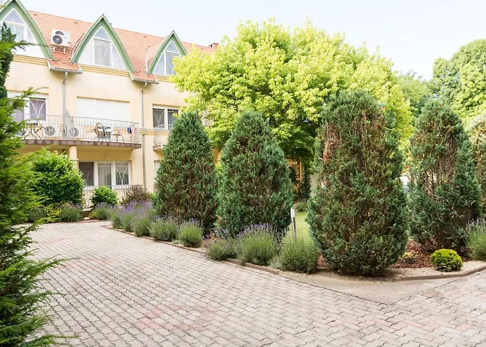 Hotel Harka