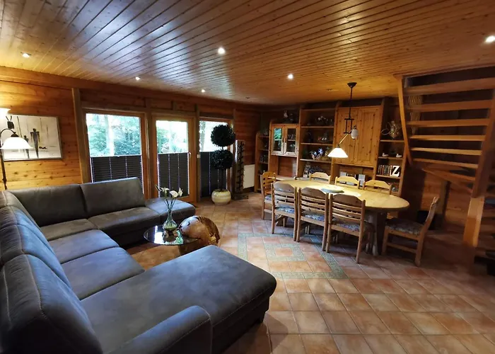 Ferienpark Leitzingen Soltau