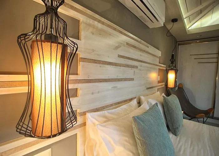 Nostos Hotel