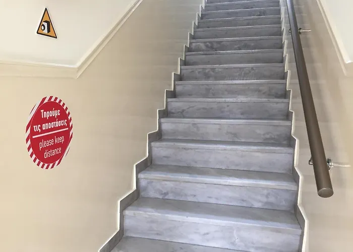 Alexandris Hotel