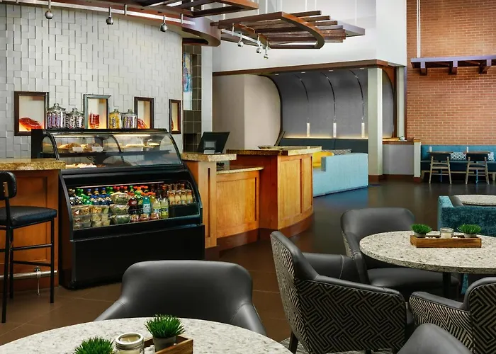 Hyatt Place Fort Lauderdale Airport/Cruise Port