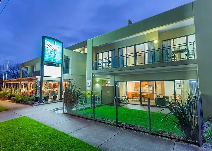 Bayside Geelong Hotel & Apartments, An Ascend Collection Hotel