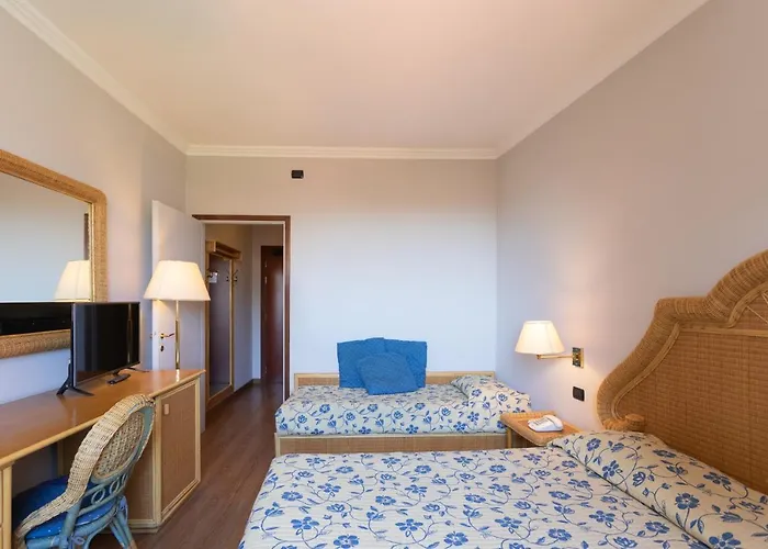 Hotel Dei Tigli