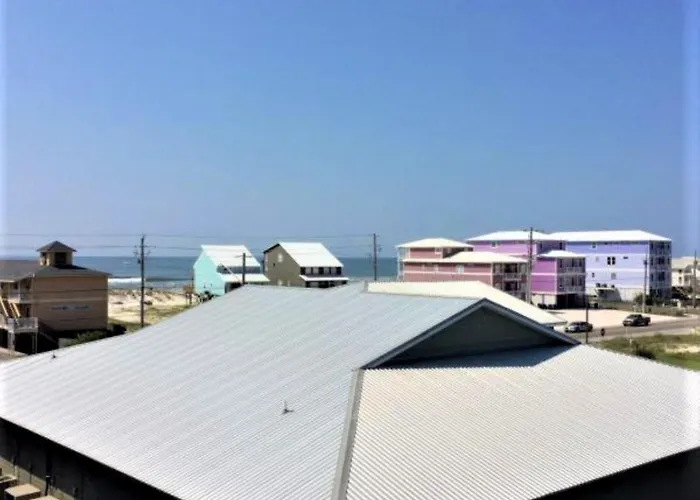 Village By The Gulf