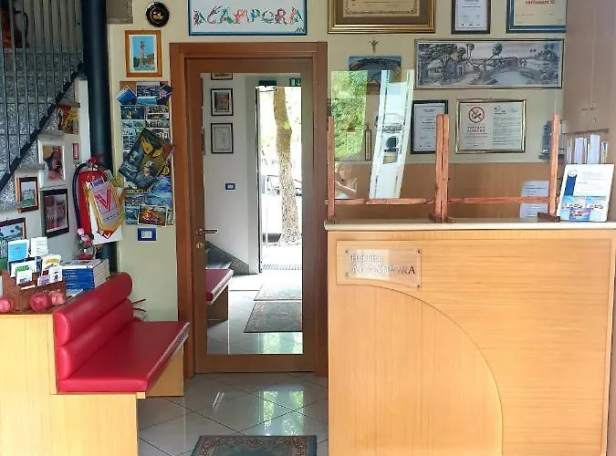 Albergo Acampora