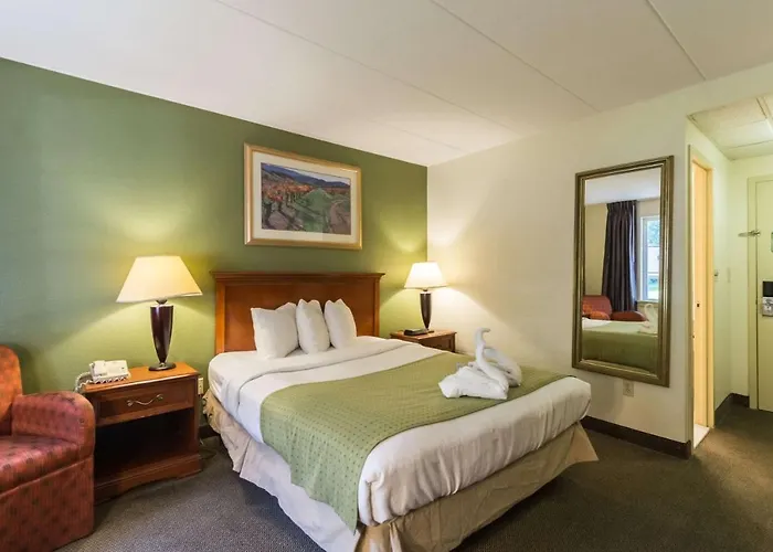 Quality Inn & Suites Conference Center West Chester