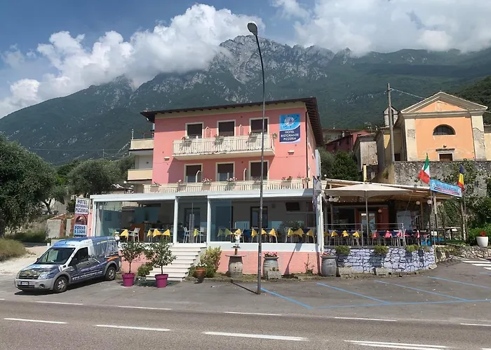 Hotel Vela Azzurra