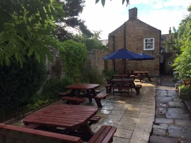 Coach And Horses