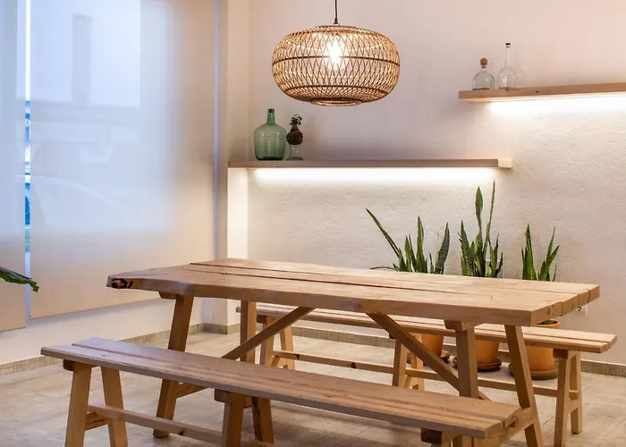 Hostal Residencia Nicolau