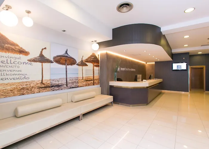 Hotel Don Pepe - Adults Only