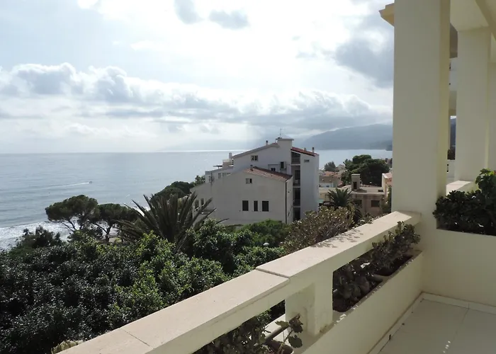Albergo Miramare Cala Gonone