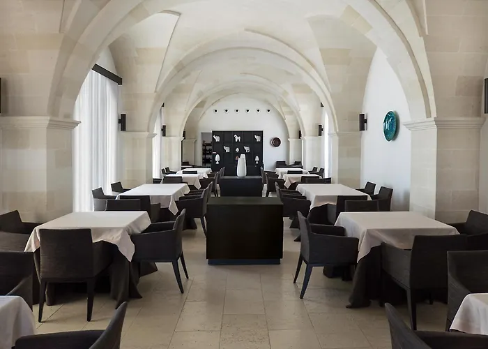 Masseria Bagnara Resort & Spa