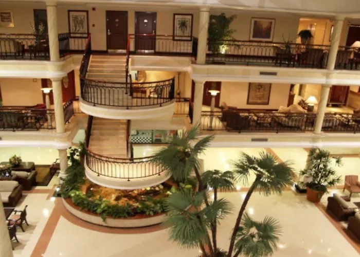 Hotel Marainn