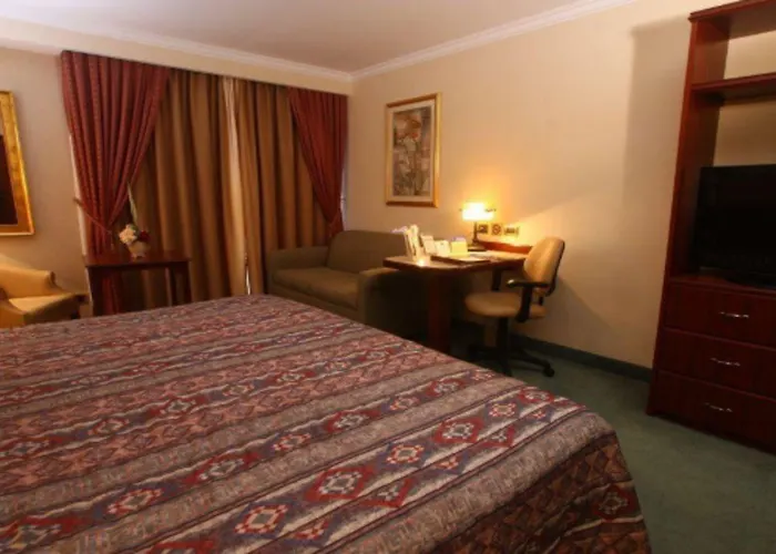 Hotel Marainn